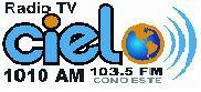 RADIO CIELO 1010 AM - 103.5 FM