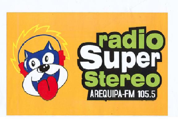 Radio Super Stereo - Arequipa