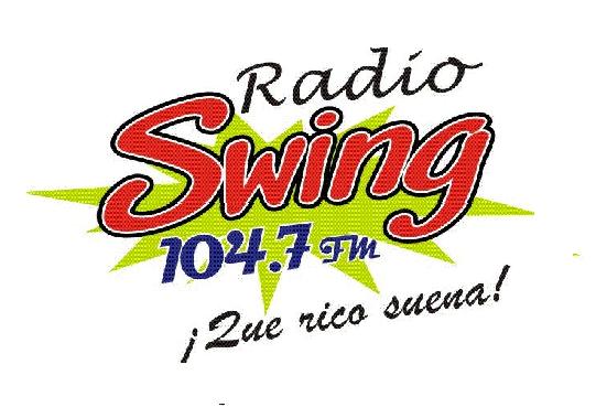 RADIO SWING