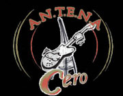 AntenaCero.com