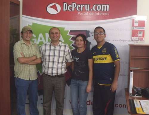 Equipo 2010