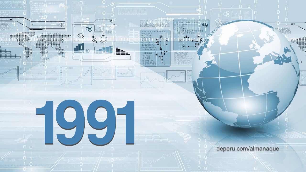 Ao 1991