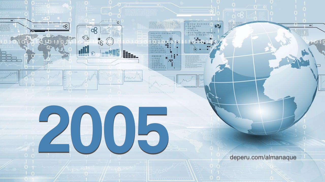 Año 2005