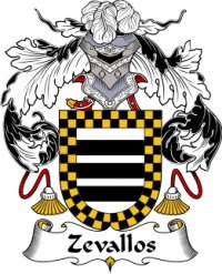 Zevallos