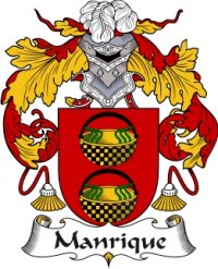 Manrique