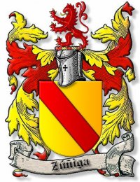 Zuñiga
