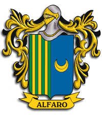 Alfaro