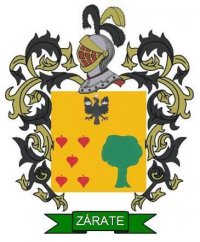 Zarate