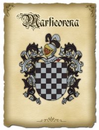 Marticorena