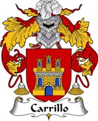Carrillo