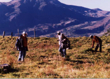 Proyecto Catequil - Huamachuco - Perú