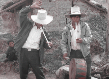 Fotos Archivo