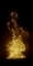 Fuego sagrado