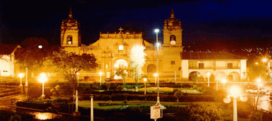 Ayacucho