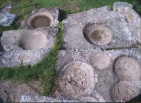 Templo Ceremonial de Poro Poro