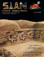 Publicación Reciente
