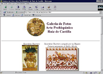 Arte Prehispanico