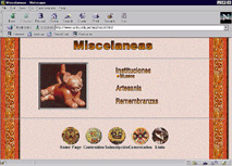 Miscelaneas