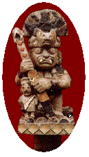 Ai Apaec - Dios Moche