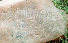 Representación antropomorfa