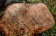 Representación antropomorfa