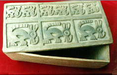 Caja Chimú