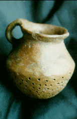 Cerámica Yanas