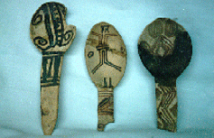Cucharas - Colección Miguel Rodriguez