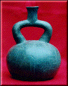Cerámica Cupisnique