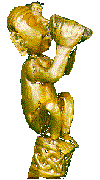 Espátula Cupisnique