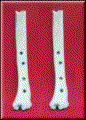 Flauta Hueso