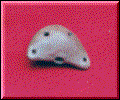 Ocarina Moche
