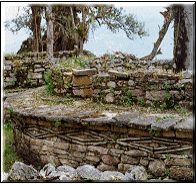 Fortaleza Kuelap