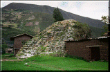 Santuario Marcamachay