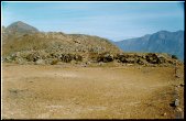 Vista desde lado Sur