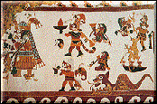 Pintura Pañamarca