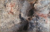 Pictografias de cerro Ochipitur