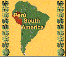 América del Sur