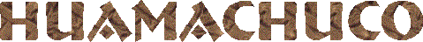 Huamachuco