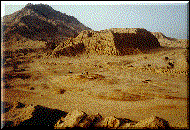 Huaca Tucume