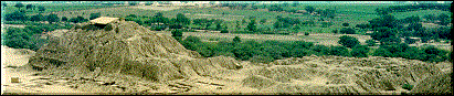 Valle de Tucume
