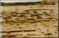  Zona Urbana Moche