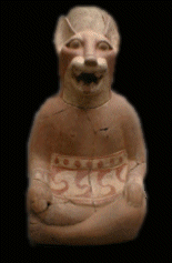 Cerámica Moche