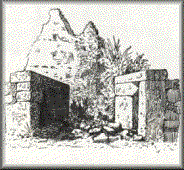 Muros de Marcahuamachuco
