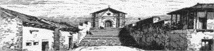 Capilla de San José