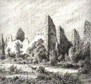 Muros de Marcahuamachuco