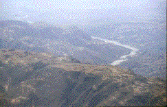 Foto Aerea MarcaHuamachuco - Theresa Lange Topic