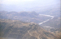 Foto Aerea MarcaHuamachuco - Theresa Lange Topic