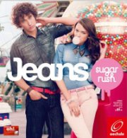 Jeans Sugar Rush