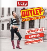 Outlet - Otoo Invierno 2012